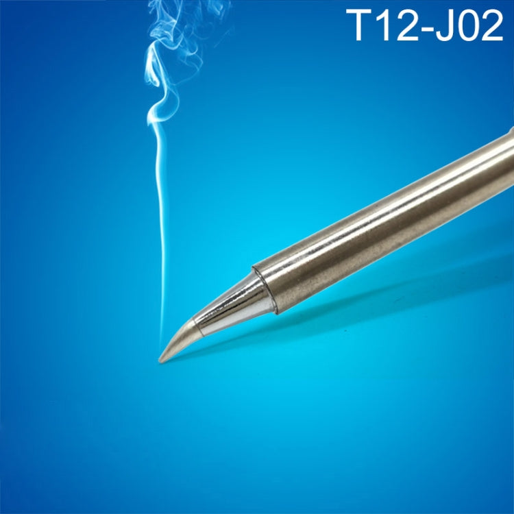 QUICKO T12-JL02 Lead-free Soldering Iron Tip