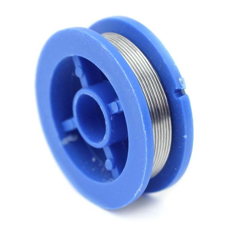 JIAFA P8122 1.7m x 0.8mm Solder Wire Flux Tin Lead Melt Soldering Wire