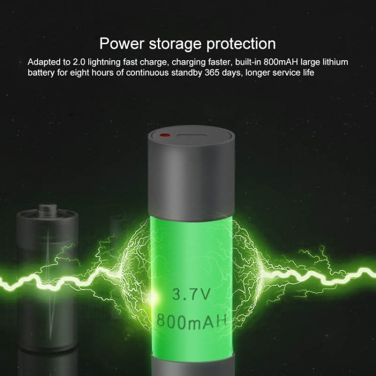 A-012 Rechargeable Lithium Battery Rechargeable Electric Drill Cordless Screwdriver Set with 8 Gear Torsion