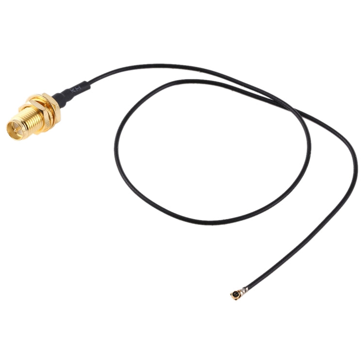 IPX4 to RP-SMA Port Network Card, Length: 30cm