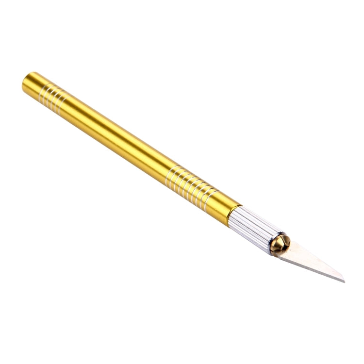 WLXY WL-9312 Carving Knife Kit, Knife Length: 15 / 14.5cm