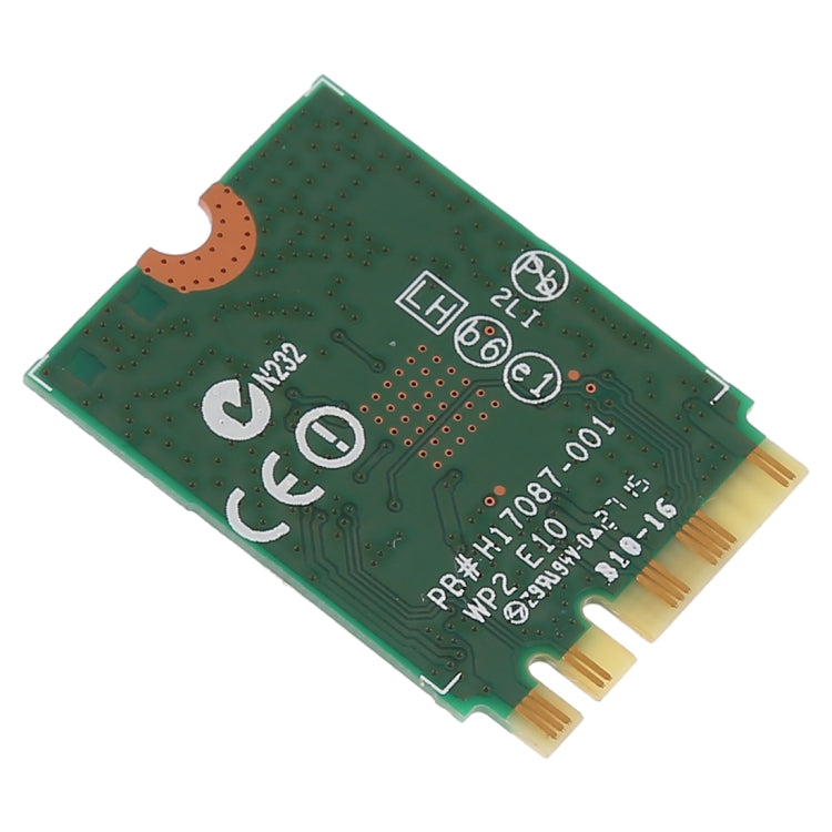 Dual Band AC1200 Wireless NGFF M.2 Wifi Card 7260NGW 7260AC Network Card for Lenovo T440 X240 B40 B50 Y40 Y70 Y50 7260AC