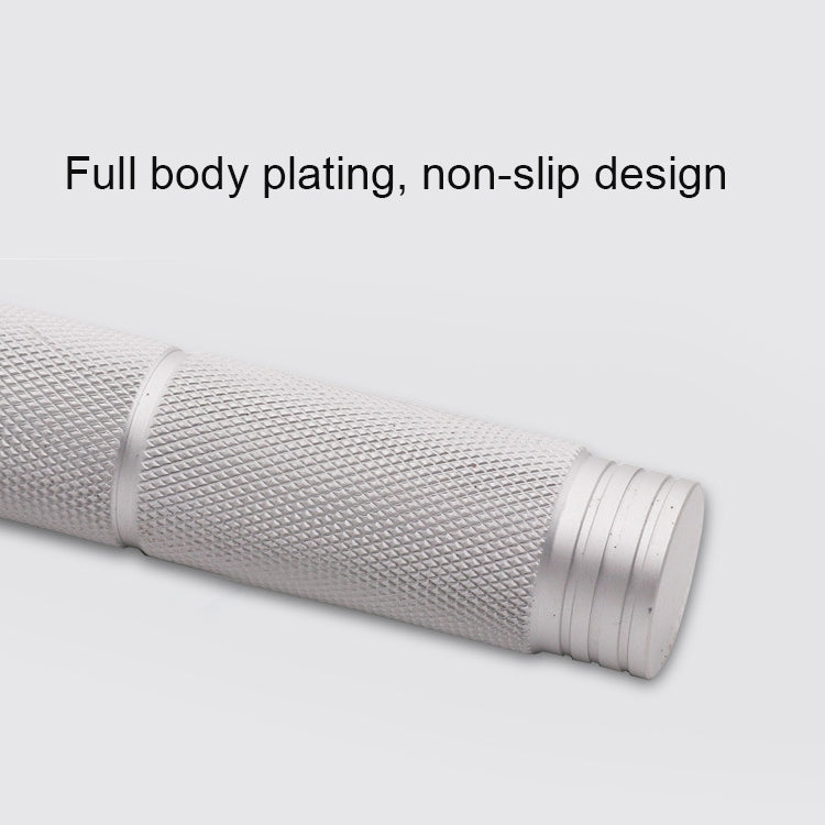 Household Wall Paper Stainless Steel Wheel Tool Seam Flat Roller with Bearing, Size: 40X24mm