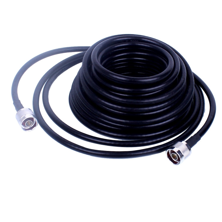 GSM900 / WCDMA2100 Mini Mobile Phone LCD Signal Repeater with Logarithm Periodic Antenna