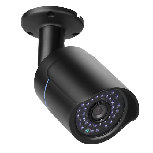 A2B5 720P 1.0 Mega Pixel 2 x Bullet AHD Cameras AHD DVR Kit, Support Night Vision / Motion Detection, IR Distance: 20m
