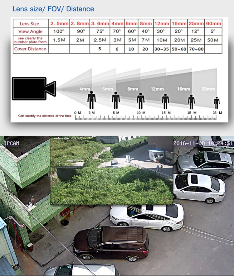 A4/Mini-MS 5 in 1 4-Channel Dual Stream H.264 1080N Mini AHD DVR, Support AHD / TVI / CVI / CVBS / IP Signal
