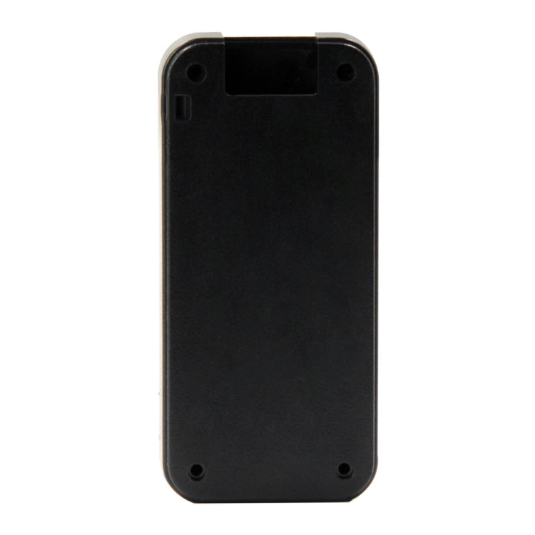 TTGO Black PVC Case for TTGO T-Camera ESP32 WROVER & PSRAM Module