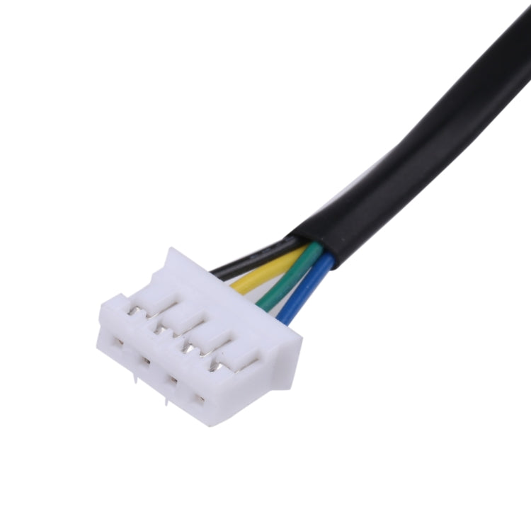 T129215SM 95MM Computer VGA Cooling Fan For Asus Strix RX470 O4G Gaming 4 Pin 13 Blades