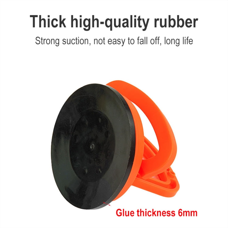 Large Car Dent Repair Puller Suction Cup Bodywork Panel Sucker