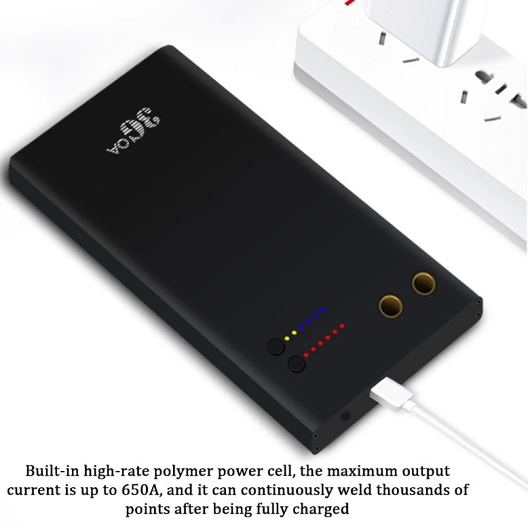 Portable Mini Spot-Welding Machine