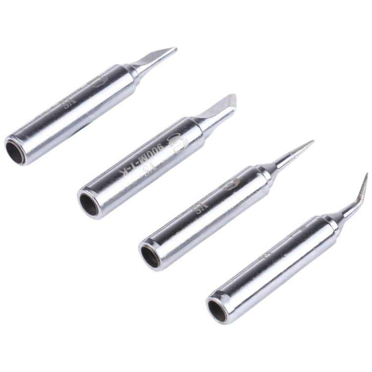 Mechanic 900M-T 4 in 1 Soldering Iron Tips
