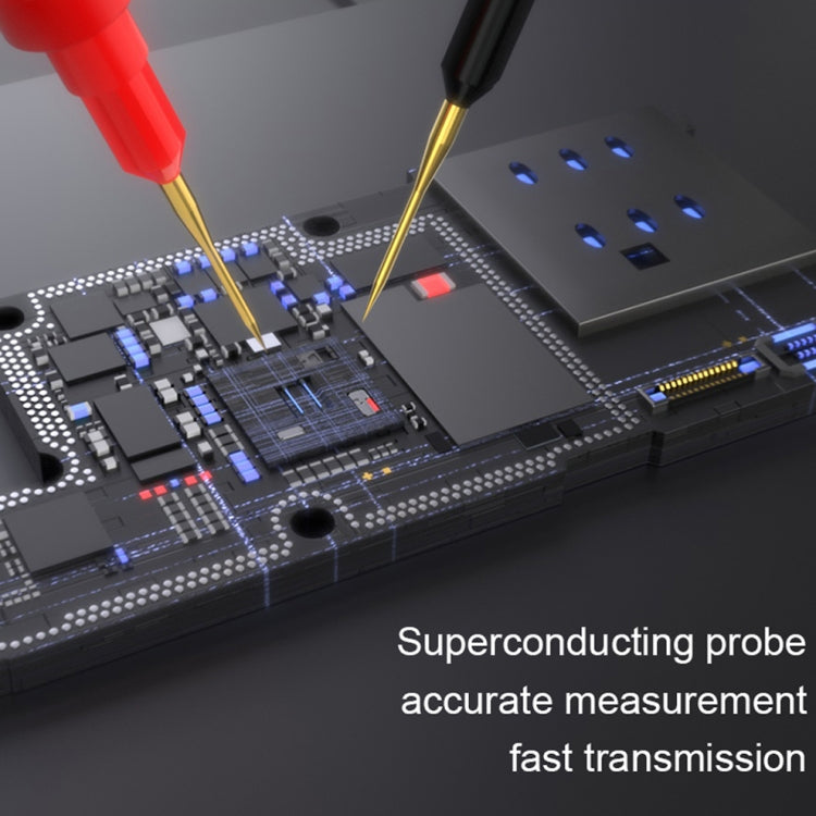 BEST BST-050-JP Digital Multimeter Replaceable Probe