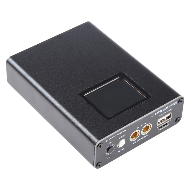 Handheld Spot Welder Machine 0.1-0.15mm Nickel Welding Machine