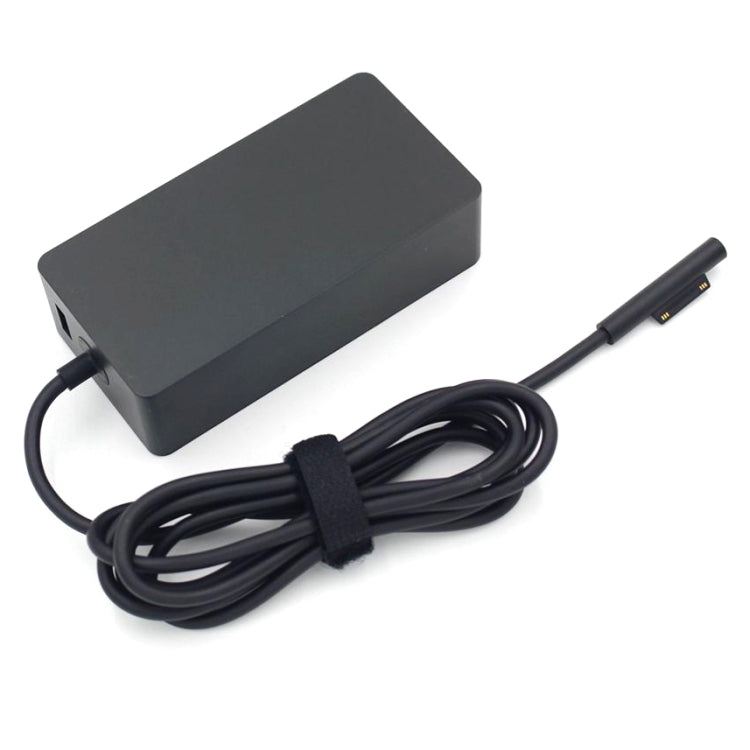 102W 15V 6.33A  Power Adapter Charger for Microsoft Surface Book 2 1798