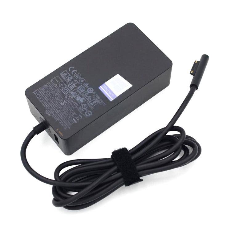 102W 15V 6.33A  Power Adapter Charger for Microsoft Surface Book 2 1798