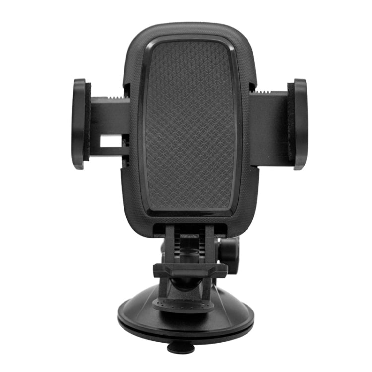 160B-133S Sucker Type Car Instrument Panel Mobile Phone Bracket Car Phone Bracket for 4-6.3 inch Mobile Phone