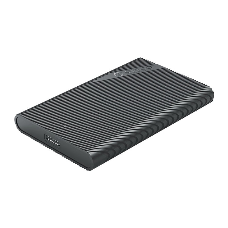 ORICO 2521U3 2.5-Inch Portable Hard Drive Enclosure