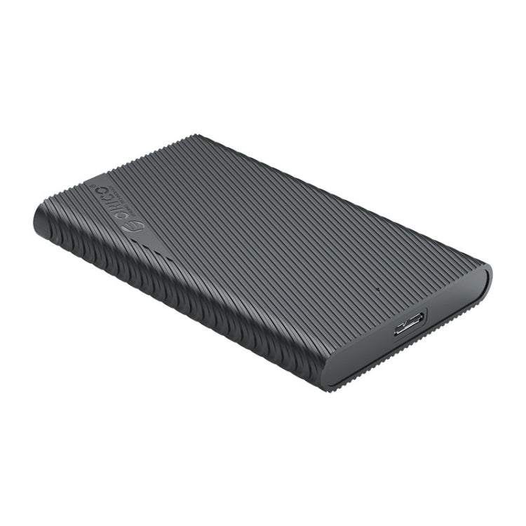 ORICO 2521U3 2.5-Inch Portable Hard Drive Enclosure