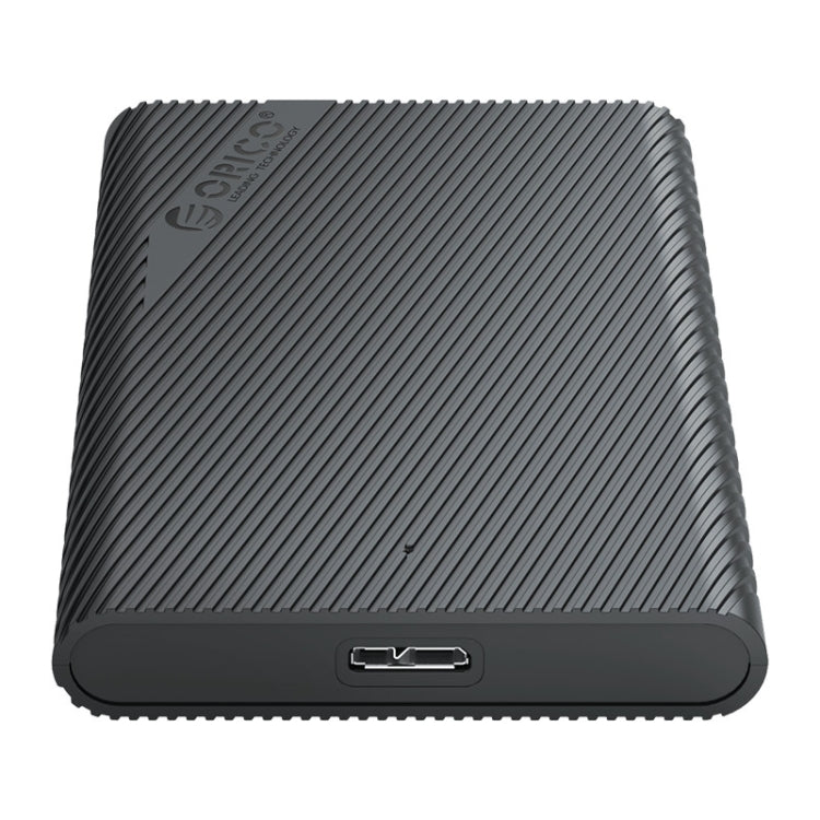 ORICO 2521U3 2.5-Inch Portable Hard Drive Enclosure