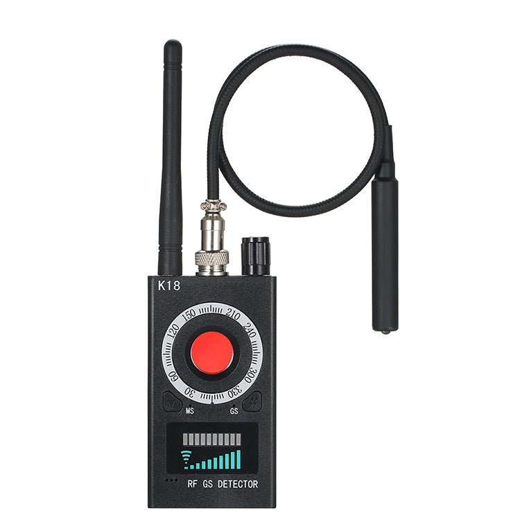 zs-k18 Camera Finder for GPS Tracking GSM Listening Device Finder