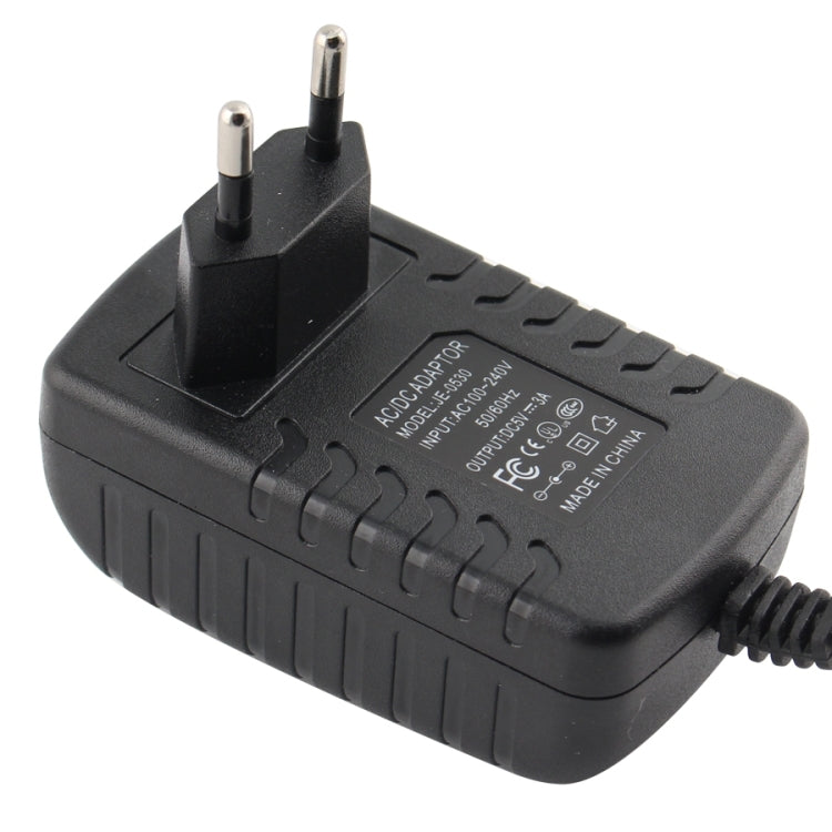 100-240V AC to DC IC Power Charger Adapter 5V 9V 12V 24V 1A