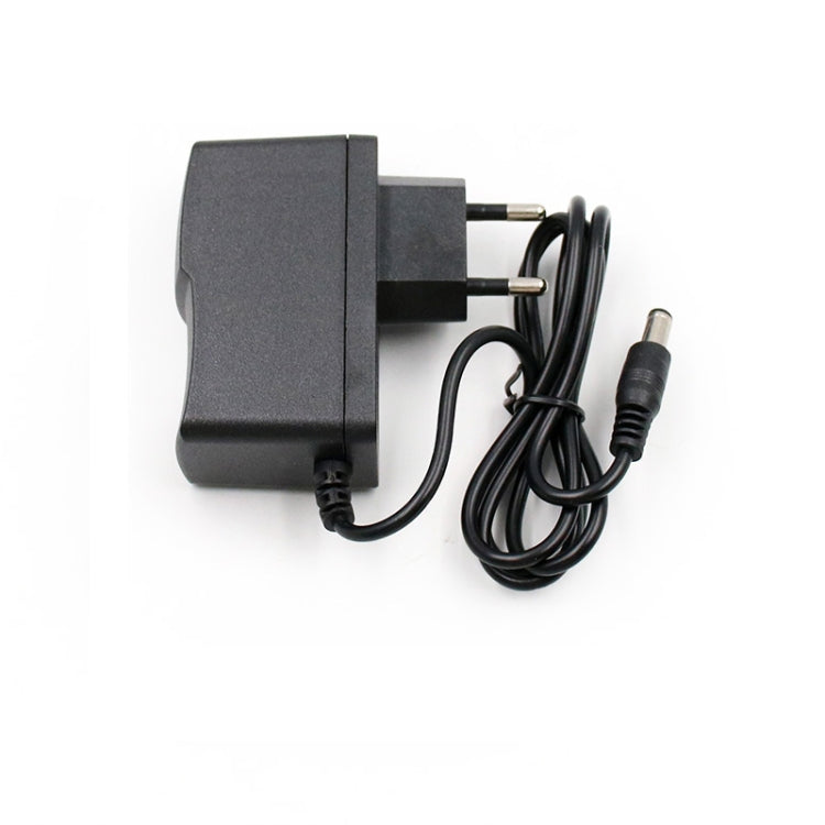 100-240V AC to DC IC Power Charger Adapter 5V 9V 12V 24V 1A