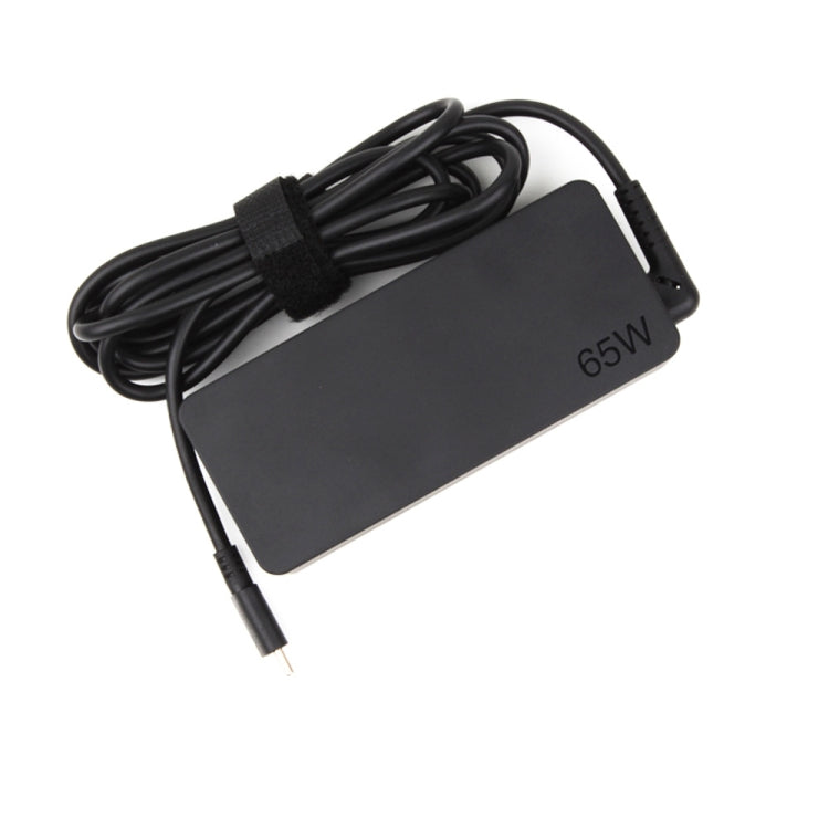 20V 3.25A 65W Power Adapter Charger Thunder Type-C Port Laptop Cable For Lenovo ThinkPad X1