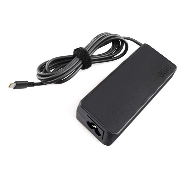 20V 3.25A 65W Power Adapter Charger Thunder Type-C Port Laptop Cable For Lenovo ThinkPad X1