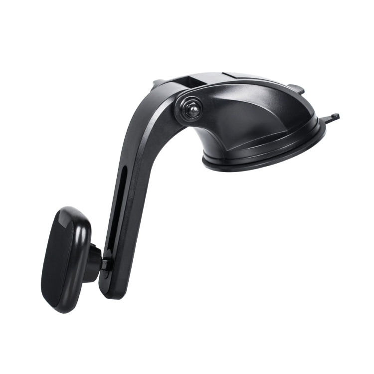 Universal Magnetic Car Phone Holder Windshield Mount