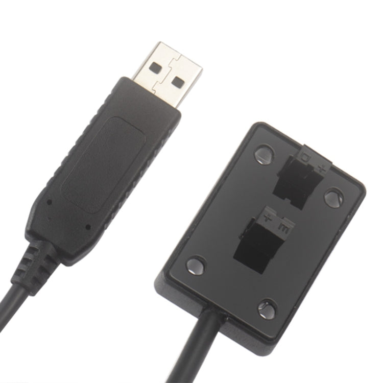 IRSW20B USB Reflective Photoelectric Switch