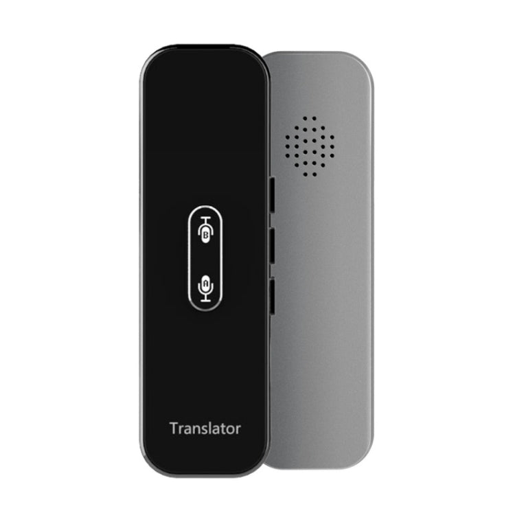 G6X Smart Real Time Voice Translator 40 Languages for Android IOS and Smartphone