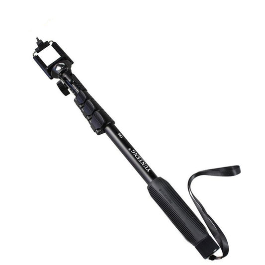 Yunteng 188 Extendable Handheld Telescopic Monopod, for Cameras / Smartphones / Mobiles