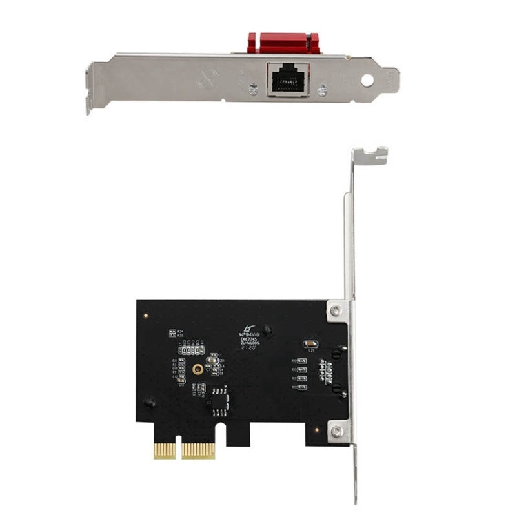 2.5G Gigabit Computer Games Network Card