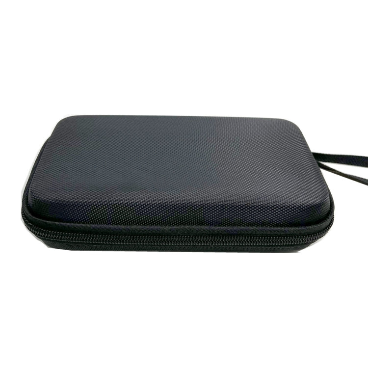 For Rode Wireless GO II Digital Wireless Microphone Storage Box