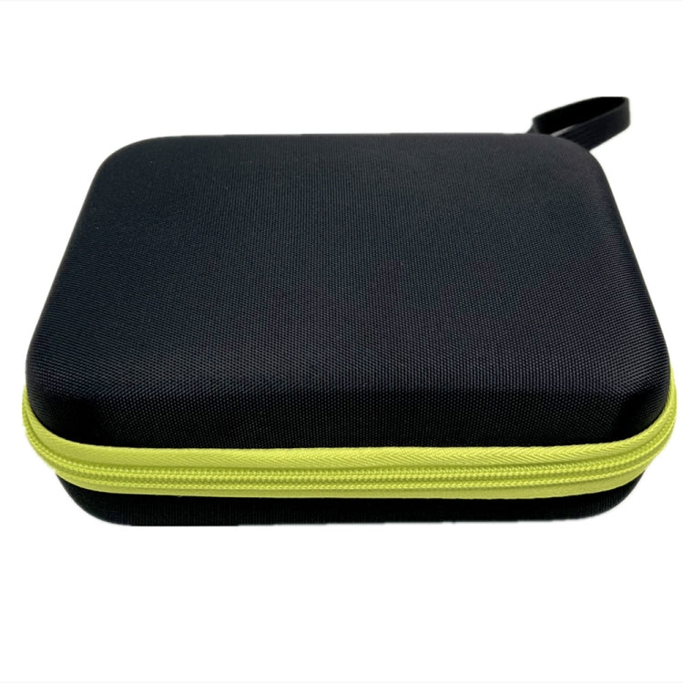 Electric Shaver Organizer Box Case For Philips Norelco OneBlade QP2520, QP2530, QP2620, QP2630, QP2572, QP2590