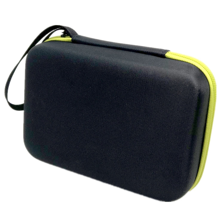 Electric Shaver Organizer Box Case For Philips Norelco OneBlade QP2520, QP2530, QP2620, QP2630, QP2572, QP2590