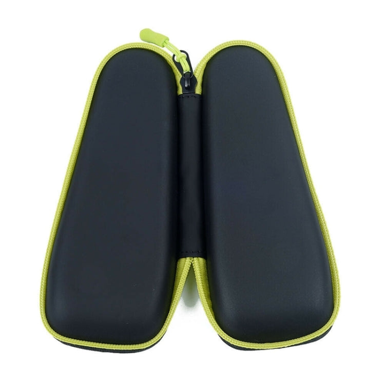 For Philips OneBlade QP2530 / 2520 Travel Shaver Storage Box EVA Shaver Case