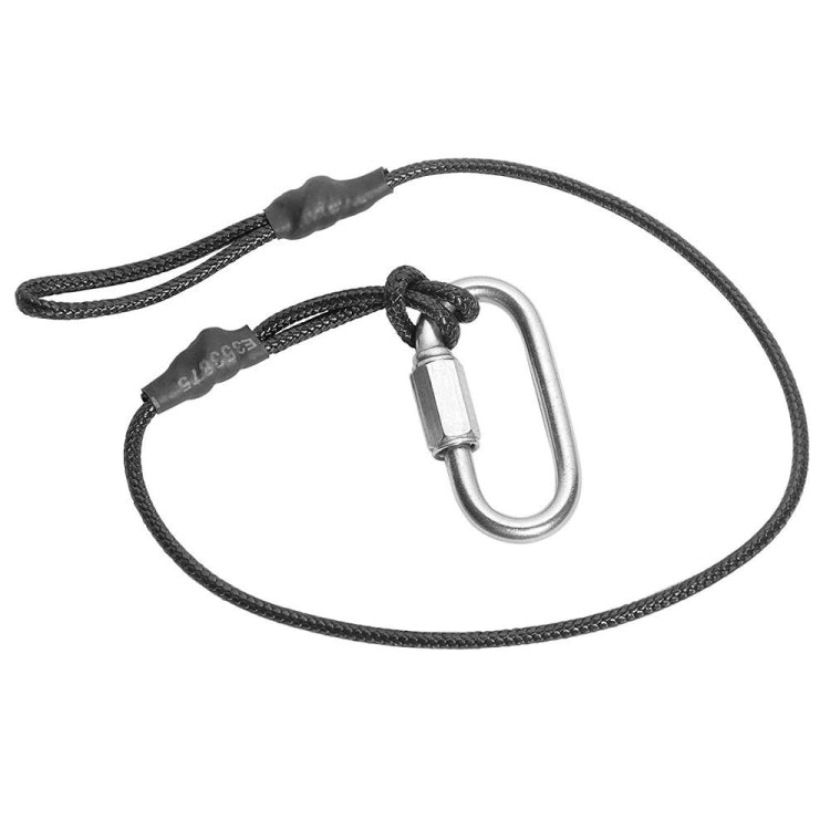 XLY-K6 Camera Safety Rope Anti Lost with Safety Hook