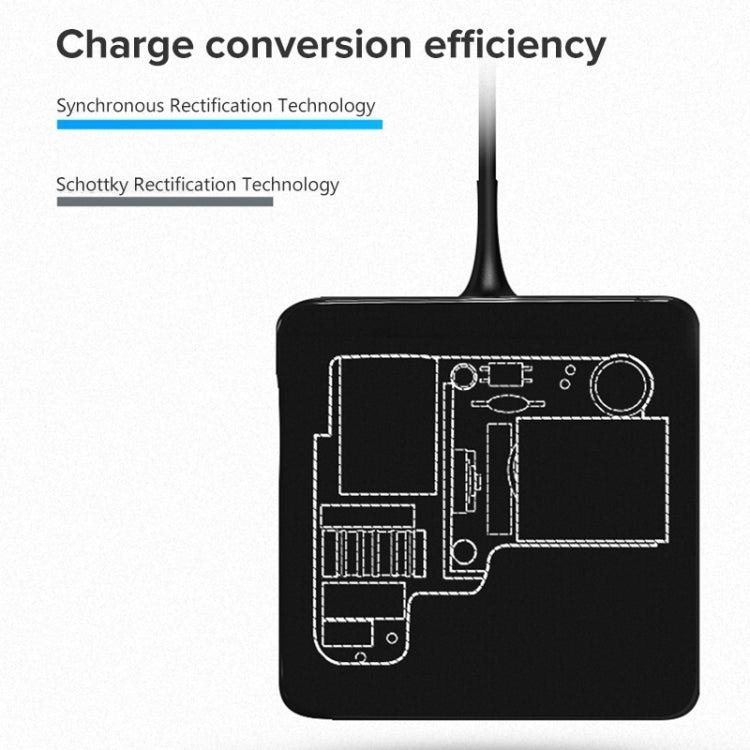 For Dell HP Xiaomi 65W Type-c Super Fast Charging Source Adapter