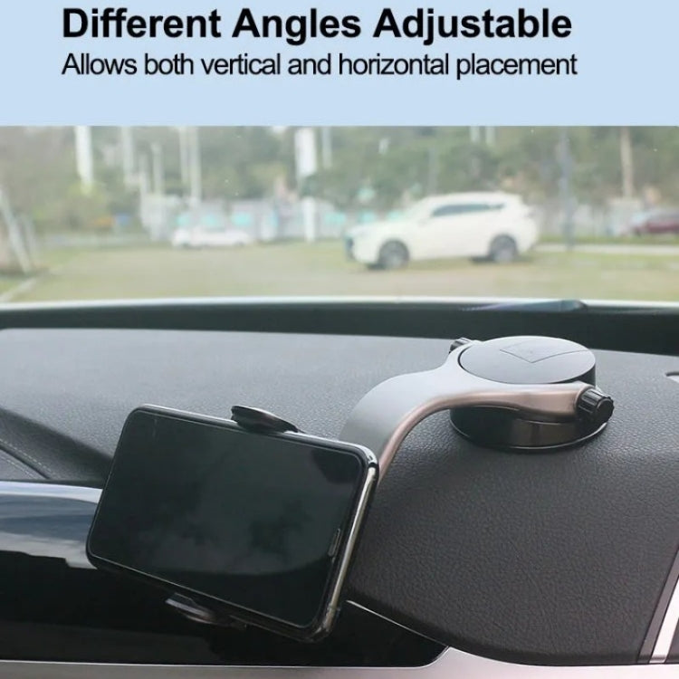 206-Z Car Dashboard Mobile Phone Holder