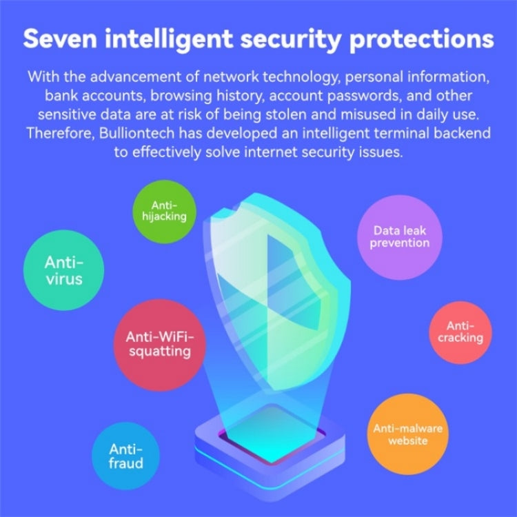 LB-LINK WR2000 300M WiFi Extender Booster Dual Antenna High Speed Wireless Router