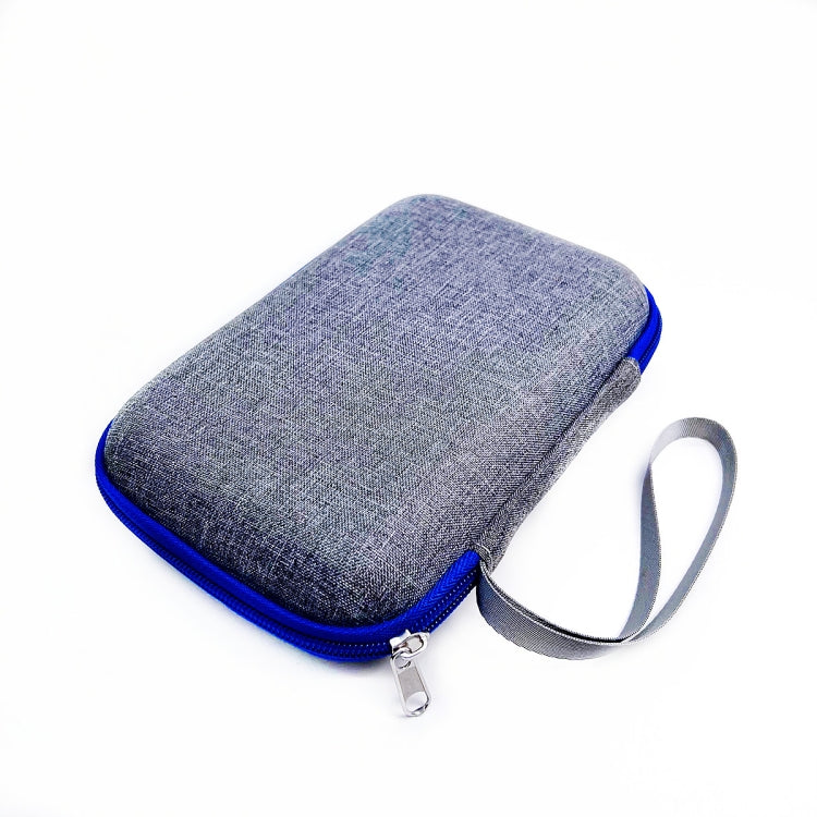 For GiiKER Super Building Block Puzzle Game Machine Storage Bag Organizer Box