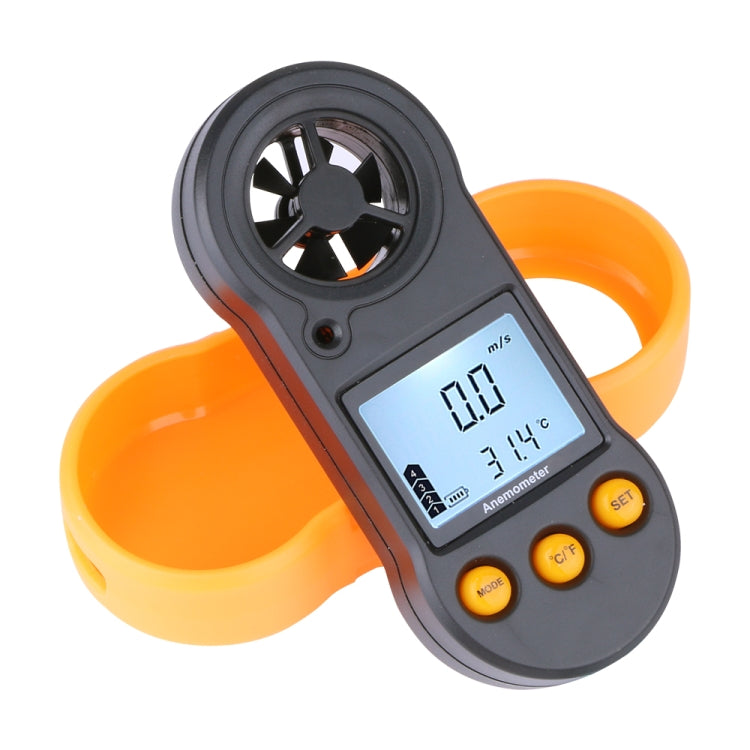 RZ818 Mini Anemometer