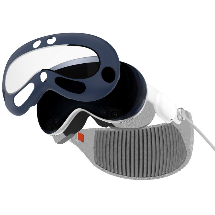 PC+ Toughened Film Protective Cover VR Glasses Accessories