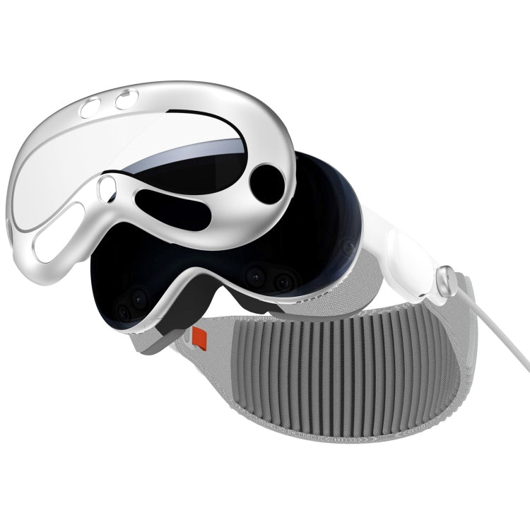 PC+ Toughened Film Protective Cover VR Glasses Accessories