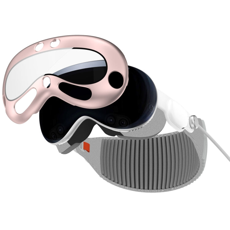 PC+ Toughened Film Protective Cover VR Glasses Accessories