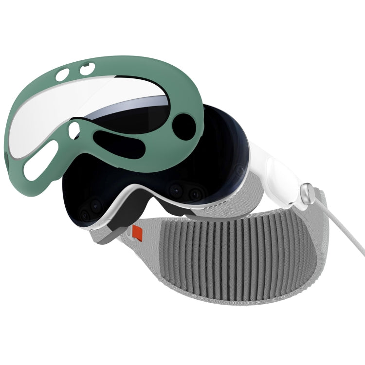 PC+ Toughened Film Protective Cover VR Glasses Accessories