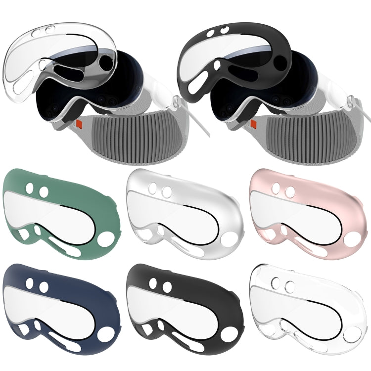 PC+ Toughened Film Protective Cover VR Glasses Accessories