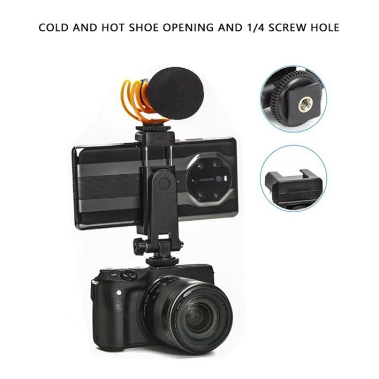 YUNTENG VCT-6688 Bluetooth Selfie Stick Camera Phone Holder Live Streaming Extendable Tripod