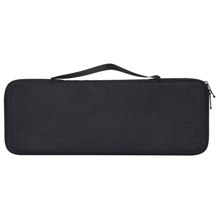 For Logitech MX Keys S Keyboard Case Travel Storage Bag